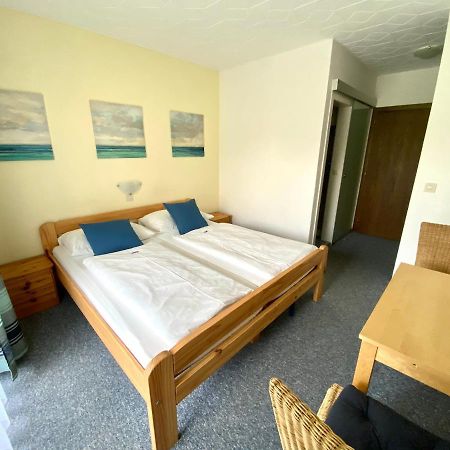 Pension Herned Mondsee Luaran gambar