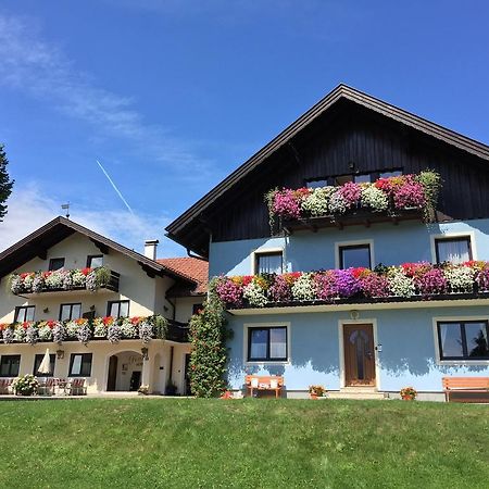 Pension Herned Mondsee Luaran gambar