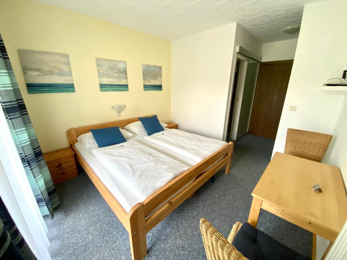 Pension Herned Mondsee Luaran gambar