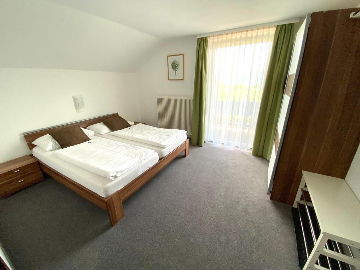 Pension Herned Mondsee Luaran gambar