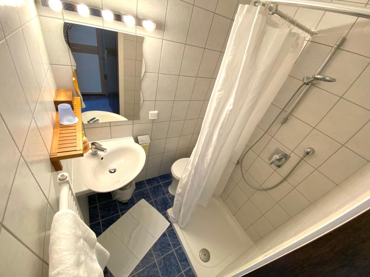 Pension Herned Mondsee Luaran gambar