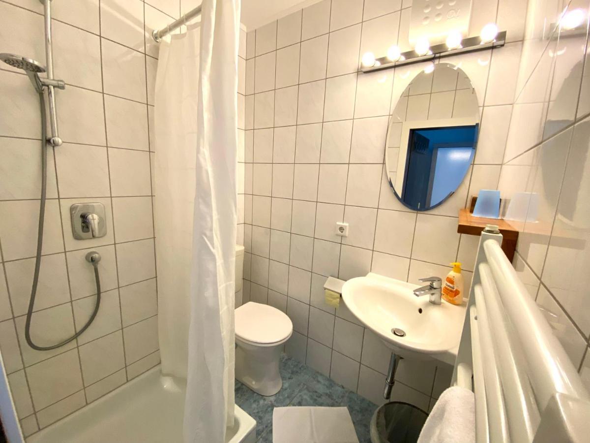 Pension Herned Mondsee Luaran gambar