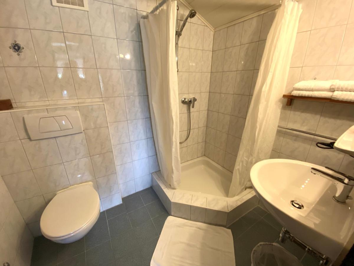 Pension Herned Mondsee Luaran gambar