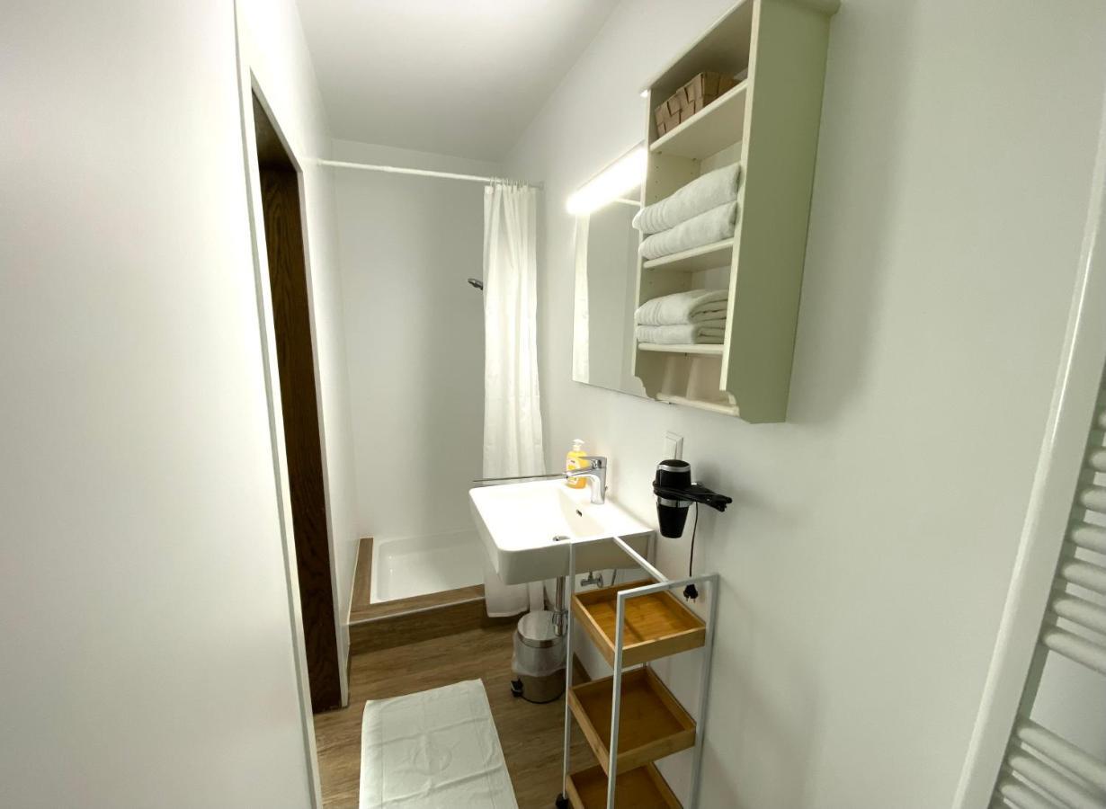 Pension Herned Mondsee Luaran gambar