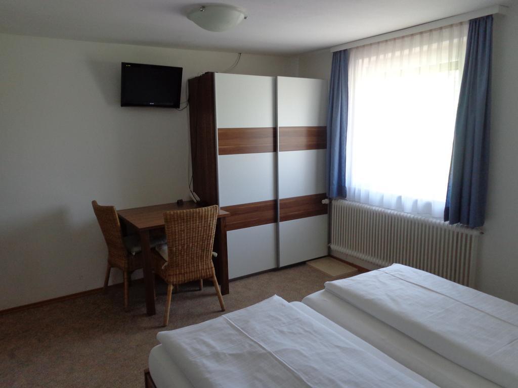 Pension Herned Mondsee Luaran gambar