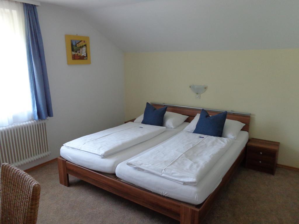 Pension Herned Mondsee Luaran gambar