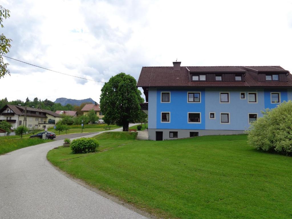 Pension Herned Mondsee Bilik gambar