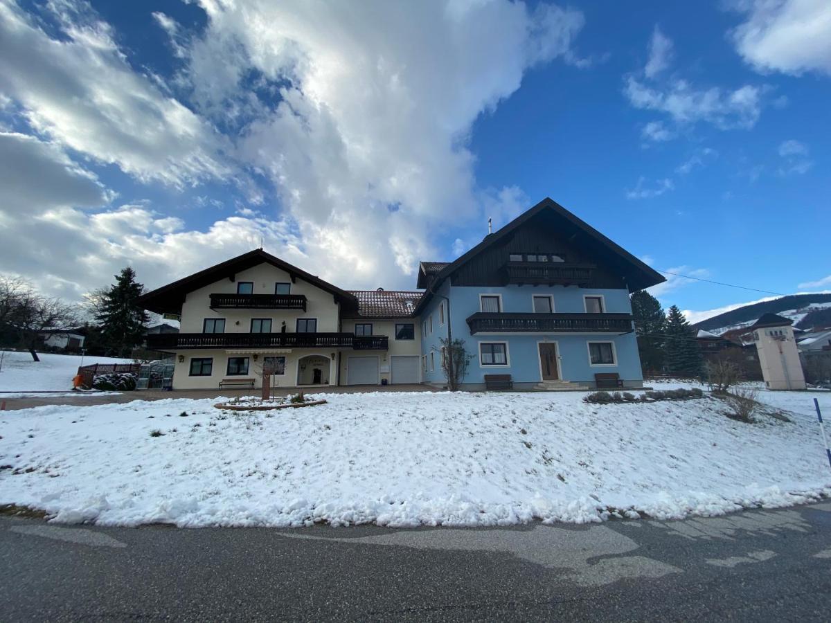 Pension Herned Mondsee Luaran gambar